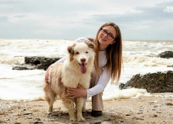 shooting-chien-maitresse